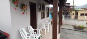 Casinha Joaquina